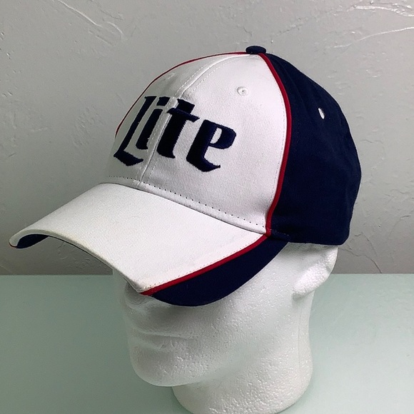 Team Penske Lite NASCAR 2 Brad Keselowski baseball cap Size OSFM NWOT - Picture 9 of 16